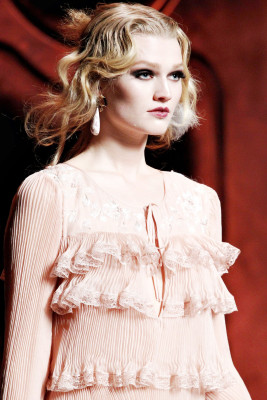 Toni Garrn pic #368466
