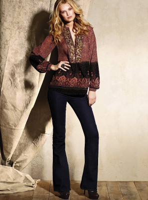 Toni Garrn pic #404011