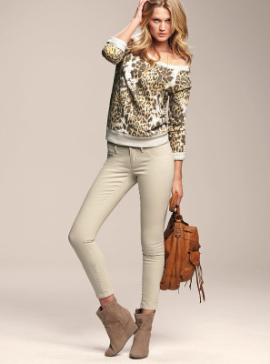 Toni Garrn pic #520808
