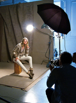 Toni Garrn pic #537853