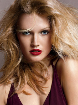 Toni Garrn pic #537849