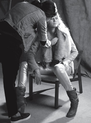Toni Garrn pic #537850