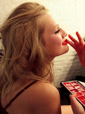 Toni Garrn pic #537848