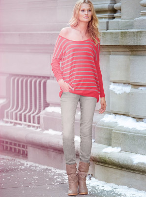 Toni Garrn pic #571237