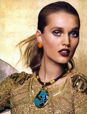 Toni Garrn pic #483685