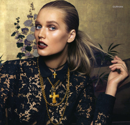 Toni Garrn pic #483691