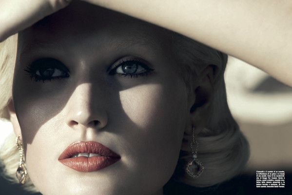 Toni Garrn pic #497391
