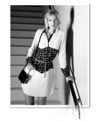 Toni Garrn pic #487595