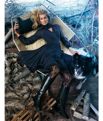 Toni Garrn pic #532087