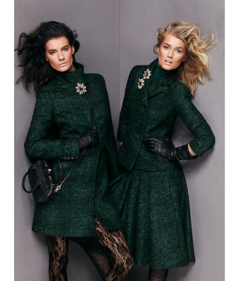 Toni Garrn pic #532083