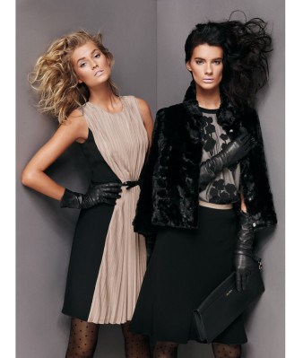 Toni Garrn pic #532088