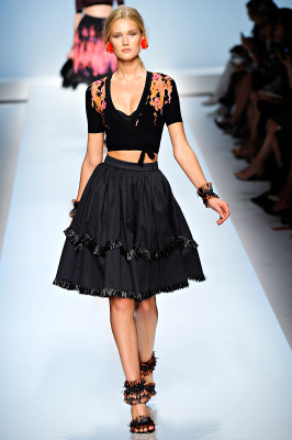 Toni Garrn pic #456783