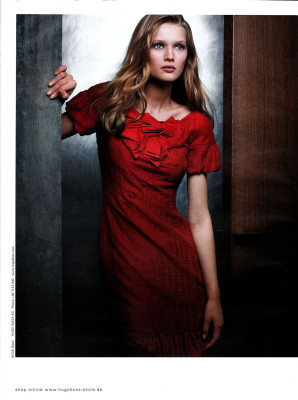 Toni Garrn pic #184621