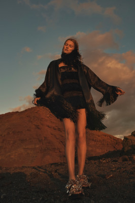 Toni Garrn pic #990671