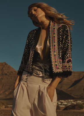 Toni Garrn pic #990675