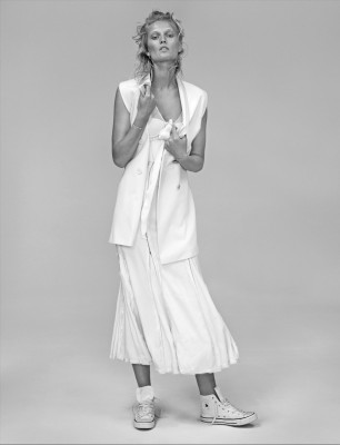 Toni Garrn pic #990121