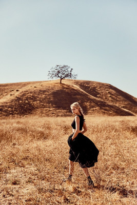 Toni Garrn pic #794120