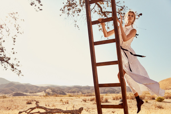 Toni Garrn pic #794113