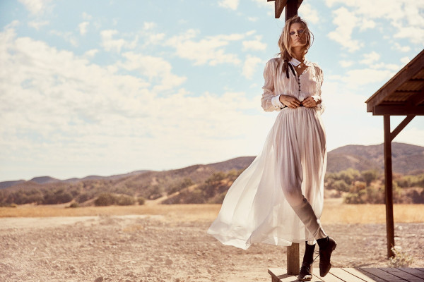 Toni Garrn pic #794114