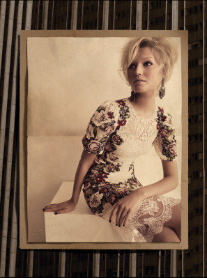 Toni Garrn pic #537268