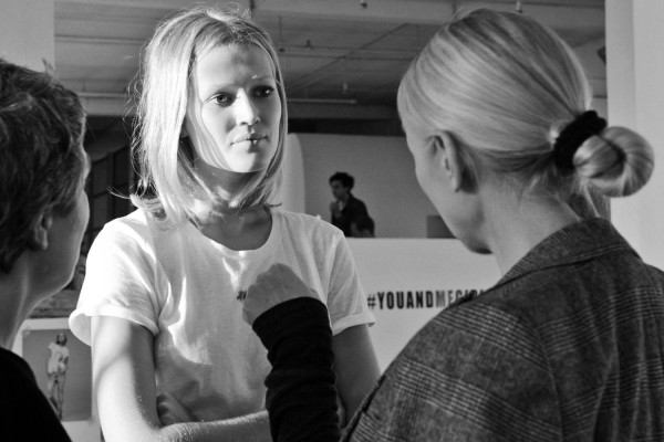 Toni Garrn pic #772017