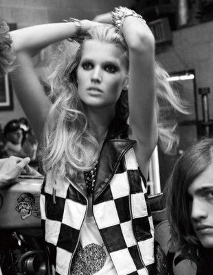 Toni Garrn pic #195500
