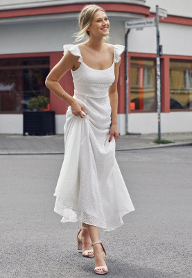Toni Garrn - Zalando