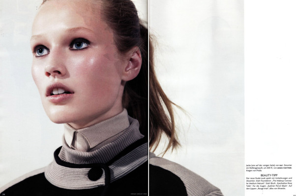 Toni Garrn pic #217417