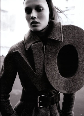 Toni Garrn pic #184288