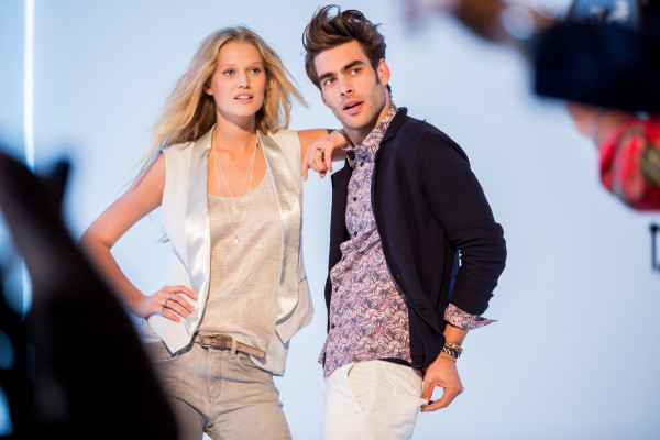 Toni Garrn pic #816415