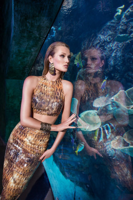 Toni Garrn pic #768296