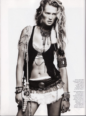 Toni Garrn pic #386974
