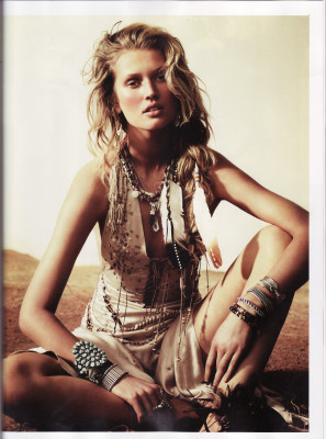 Toni Garrn pic #386975