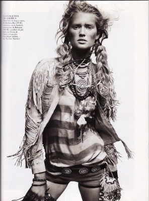 Toni Garrn pic #387000