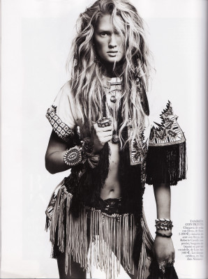 Toni Garrn pic #386992