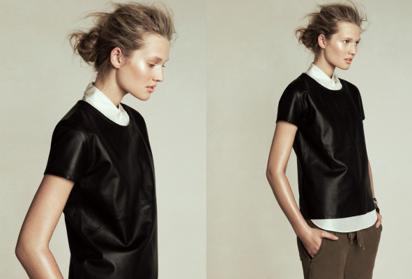 Toni Garrn pic #386986