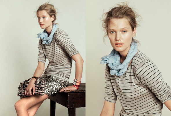 Toni Garrn pic #386989