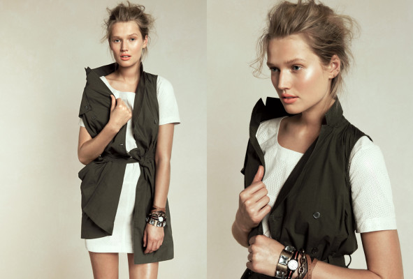Toni Garrn pic #386991
