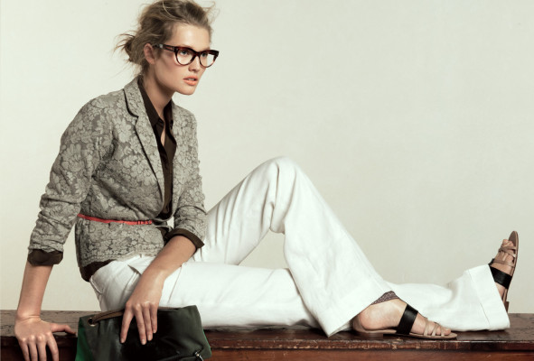 Toni Garrn pic #386995