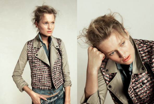 Toni Garrn pic #386987