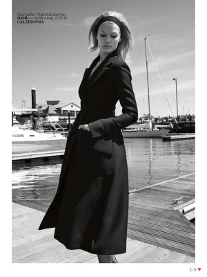 Toni Garrn pic #665930