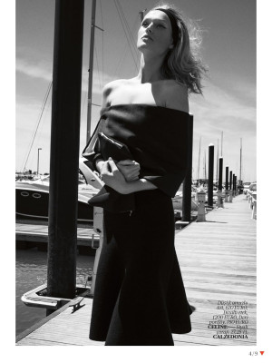 Toni Garrn pic #665927