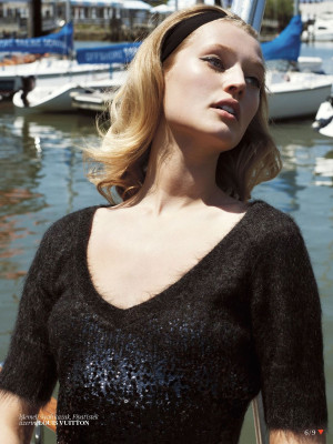 Toni Garrn pic #665928