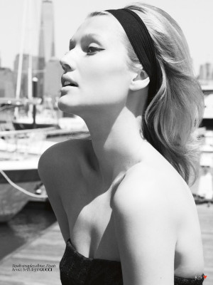 Toni Garrn pic #665941