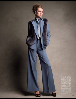 Toni Garrn pic #659445