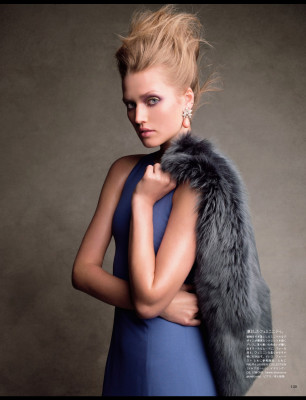 Toni Garrn pic #659456
