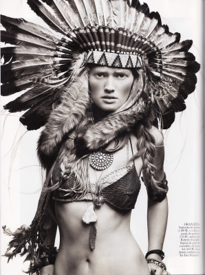 Toni Garrn pic #386976