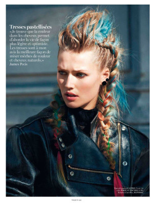 Toni Garrn pic #552546