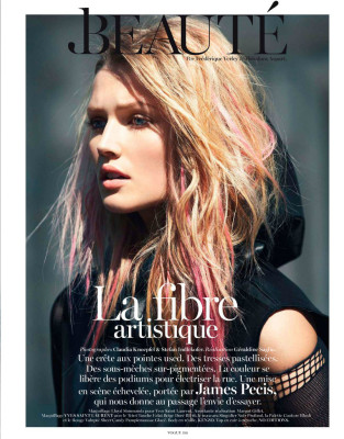 Toni Garrn pic #552550