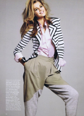 Toni Garrn pic #341223